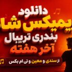ریمیکس شاد بندری تریبال آخر هفته | سندی و معین و تی ام بکس | طولانی پشت سرهم ریمیکس شاد بندری تریبال آخر هفته | سندی و معین و تی ام بکس | طولانی پشت سرهم