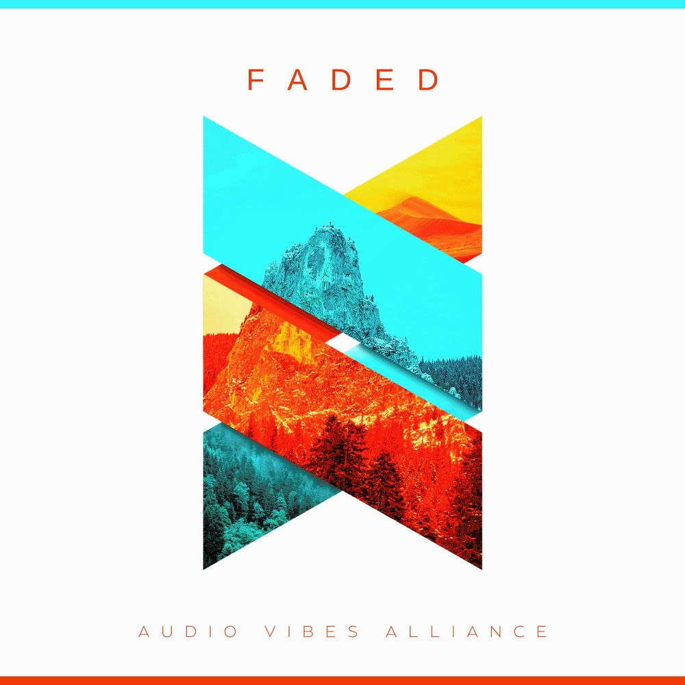 آهنگ Faded از Alan Walker و AVA