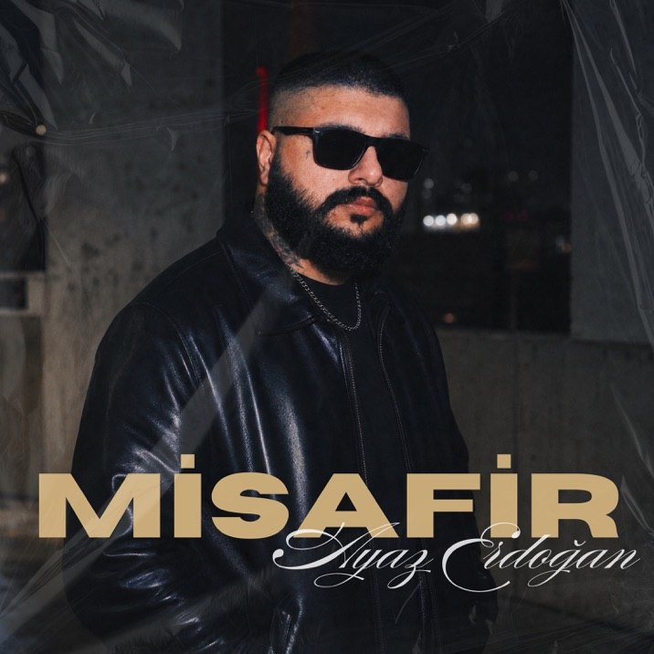 Misafir از Ayaz Erdoğan