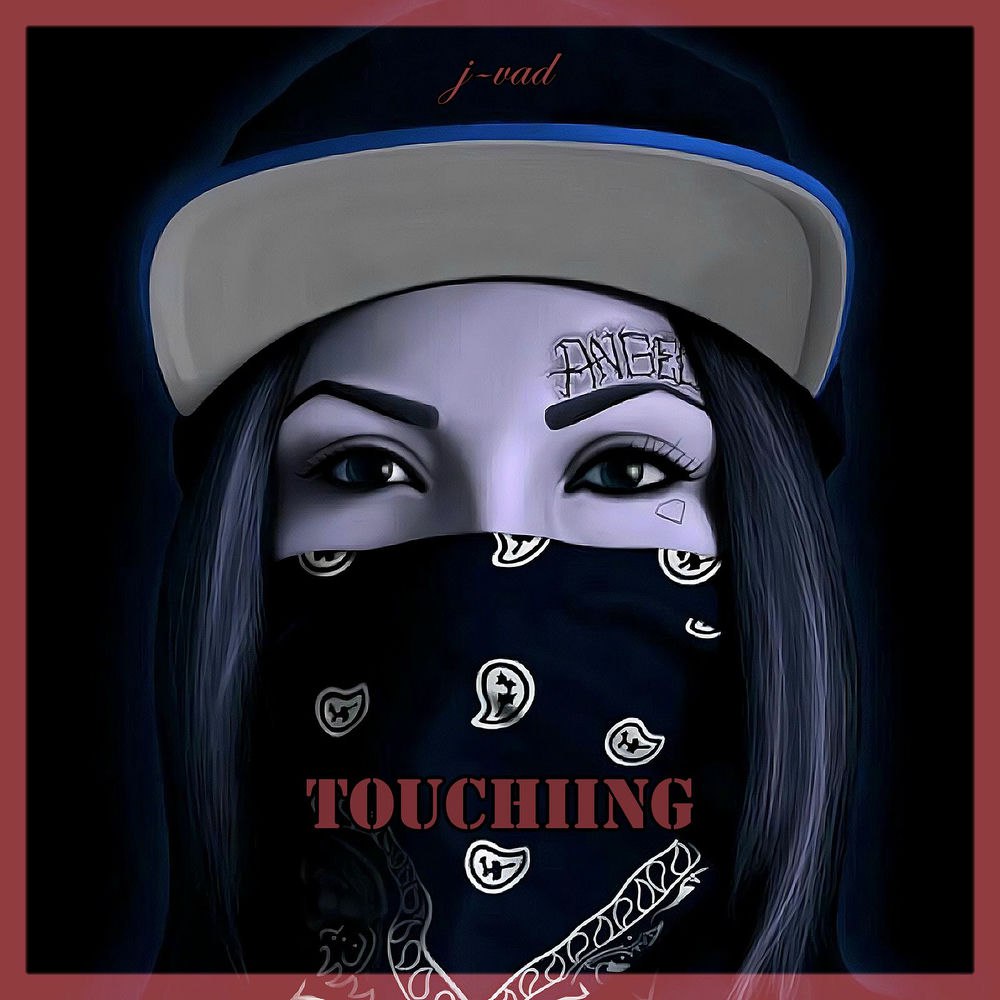 touching از j-vad