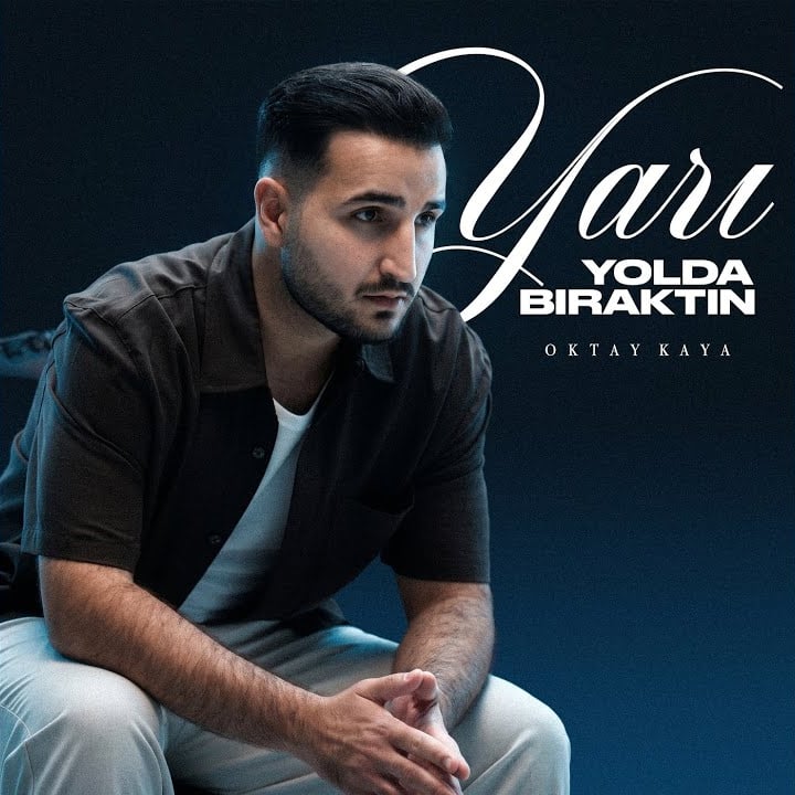 Yarı Yolda Bıraktın از Oktay Kaya
