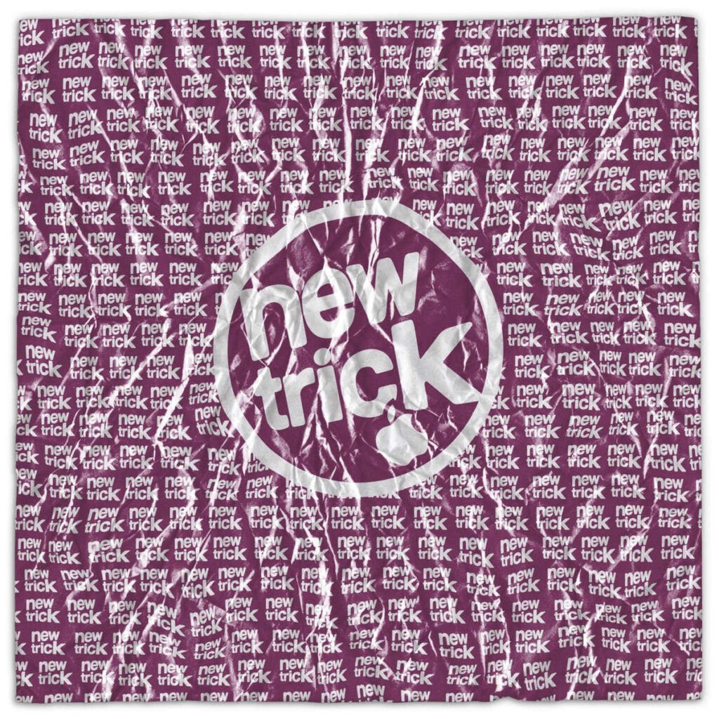 آهنگ New Trick از ROSÉ