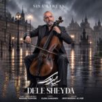 دانلود آهنگ دل شیدا از سینا سرلک | Sina Sarlak – Dele Sheyda