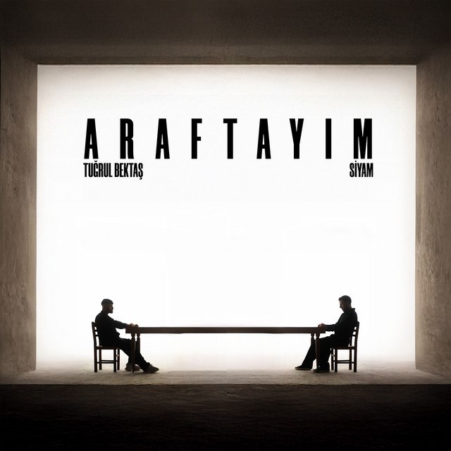 ARAFTAYIM از Tuğrul Bektaş و Siyam