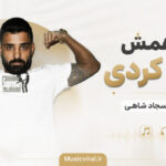 دانلود آهنگ بهم همش بدی کردی فقط دیدمو از سجاد شاهی
