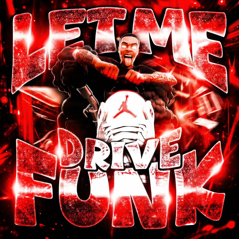 let me drive funk از dj tuuv