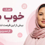 دانلود آهنگ خوب من بیش از این فرصت تدبیر نیست از نسرین هوش مصنوعی دانلود آهنگ خوب من بیش از این فرصت تدبیر نیست از نسرین هوش مصنوعی