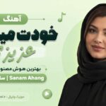 دانلود آهنگ خودت میدونی عزیزی؛ بهترین هوش مصنوعی ایرانی sanam ahang دانلود آهنگ خودت میدونی عزیزی؛ بهترین هوش مصنوعی ایرانی sanam ahang