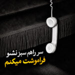 دانلود آهنگ سر راهم سبز نشو فراموشت میکنم | با صدای زن و مرد ترکی اینستا