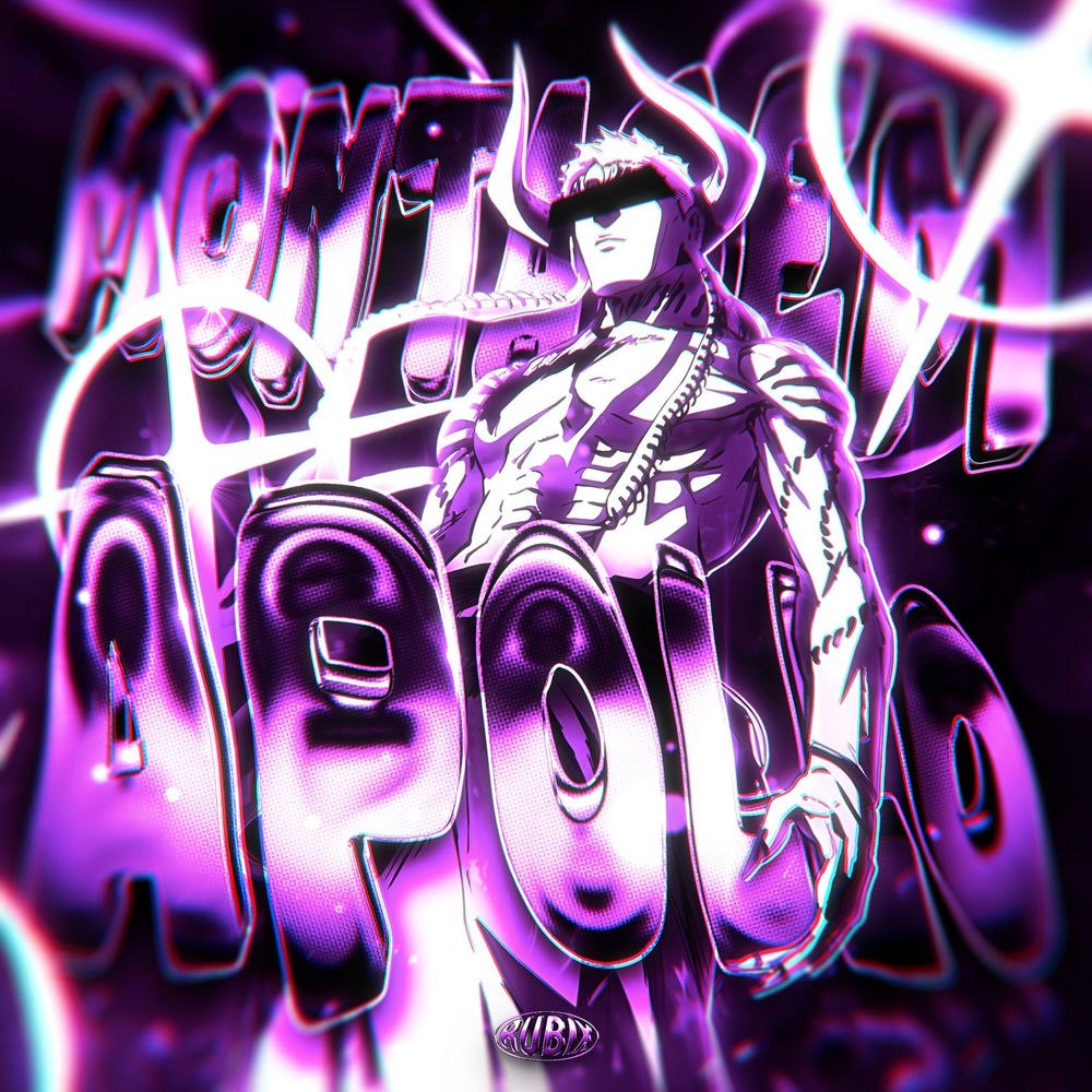 آهنگ فانک montagem apollo از schwvfty