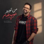 دانلود آهنگ من تورو خوب بلدم از علیرضا ولایی دانلود آهنگ من تورو خوب بلدم از علیرضا ولایی
