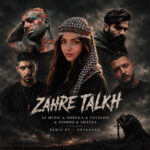 ریمیکس زهر تلخ آرین با شایع، علی سورنا و رضا پیشرو | رپی و کردی ریمیکس زهر تلخ آرین با شایع، علی سورنا و رضا پیشرو | رپی و کردی