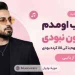 دانلود آهنگ دیشب اومدم خونتون نبودی راستشو بگو بهم با کی لالا کرده بودی از بابی