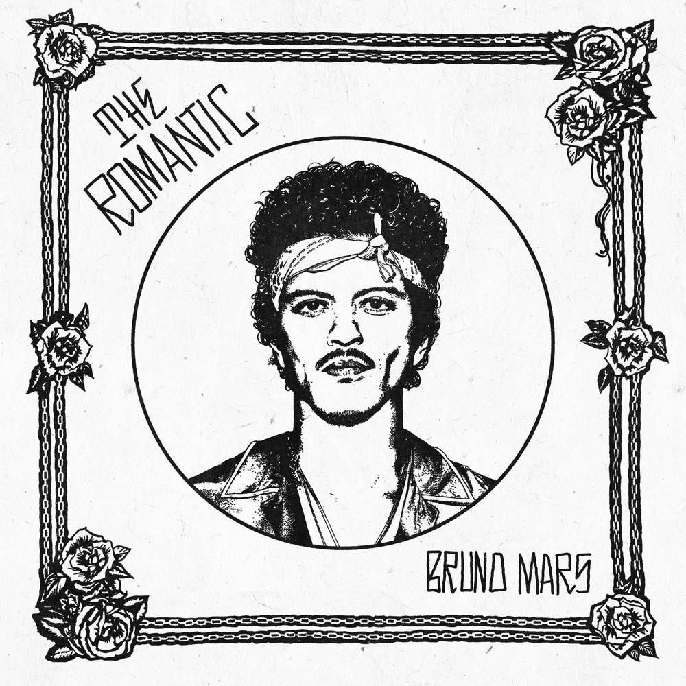 Dance With Me از Bruno Mars