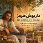 دانلود آهنگ دو چشم زیبا از داریوش هرمز ( هوش مصنوعی )