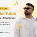 دانلود آهنگ ترکی Deliliyim Tutub از Lord Vertigo و Nilay Sems اینستا دانلود آهنگ ترکی Deliliyim Tutub از Lord Vertigo و Nilay Sems اینستا