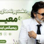 دانلود آهنگ دشت پونه های وحشی معین ریمیکس اینستا دانلود آهنگ دشت پونه های وحشی معین ریمیکس اینستا