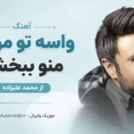 دانلود آهنگ واسه تو مردم منو ببخش از محمد علیزاده دانلود آهنگ واسه تو مردم منو ببخش از محمد علیزاده