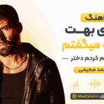 دانلود آهنگ دیدی بهت راست میگفتم دیوونم کردی دختر از محمد محرمی دانلود آهنگ دیدی بهت راست میگفتم دیوونم کردی دختر از محمد محرمی