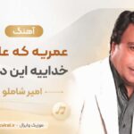 دانلود آهنگ عمریه که عاشق خداییه این دل ما از امیر شاملو دانلود آهنگ عمریه که عاشق خداییه این دل ما از امیر شاملو
