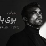 آهنگ بوی دریا لب ساحل من دلتنگ خیال باطل حبیب ریمیکس Parham Salimi