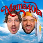 دانلود آهنگ MAMA40TA از پوبون و کچی بیتز