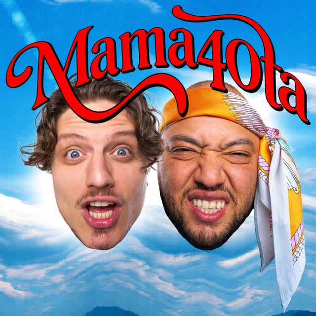 آهنگ MAMA40TA از پوبون و کچی بیتز
