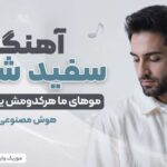 دانلود آهنگ سفید شدن موهای ما هرکدومش یه درد بوده هوش مصنوعی غمگین دانلود آهنگ سفید شدن موهای ما هرکدومش یه درد بوده هوش مصنوعی غمگین