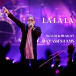 دانلود آهنگ لا لا لا از سیاوش شمس دانلود آهنگ لا لا لا از سیاوش شمس