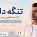 دانلود آهنگ تنگه دلم از دست این زمونه ahang o avaz غمگین میری سفر دانلود آهنگ تنگه دلم از دست این زمونه ahang o avaz غمگین میری سفر