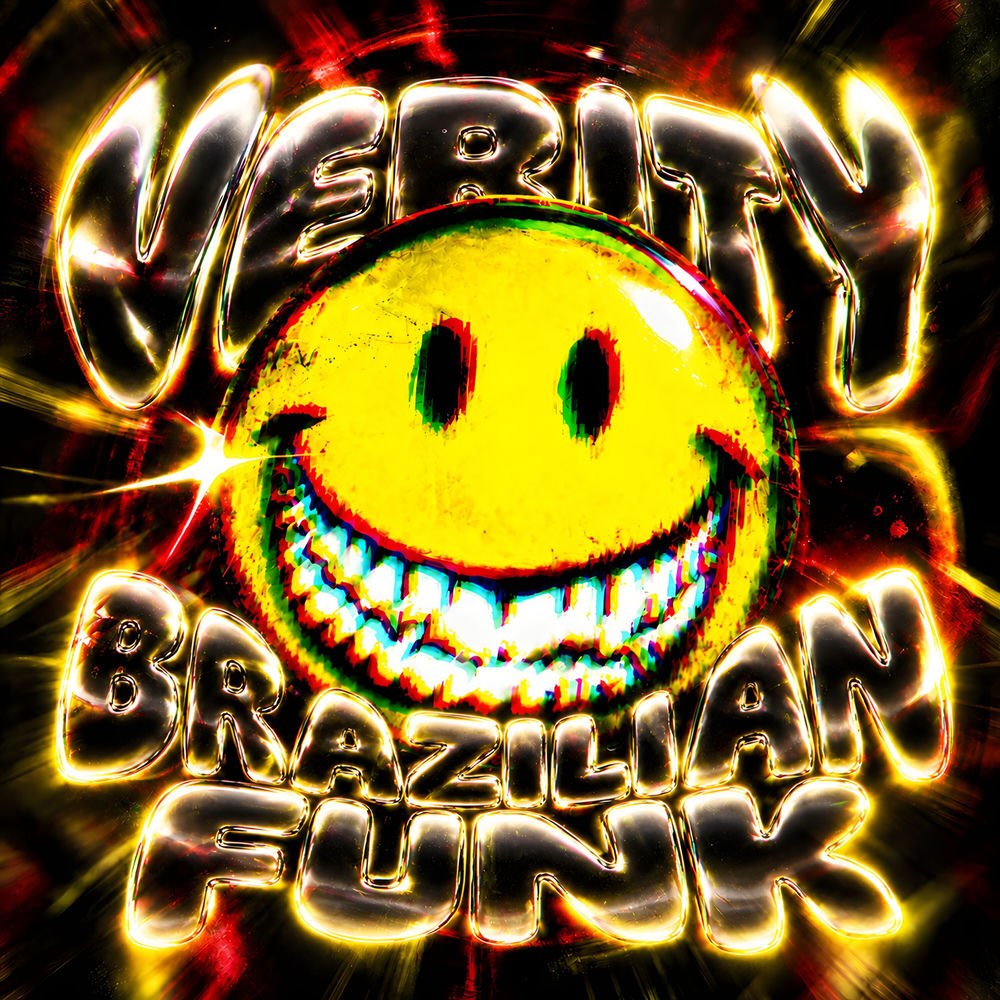 verity brazilian funk از mortek
