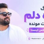دانلود آهنگ آره دلم گیرت مونده ریمیکس اینستا | تنهام نزار دانلود آهنگ آره دلم گیرت مونده ریمیکس اینستا | تنهام نزار